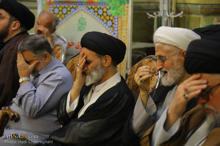 اربعین حسینی جلالی