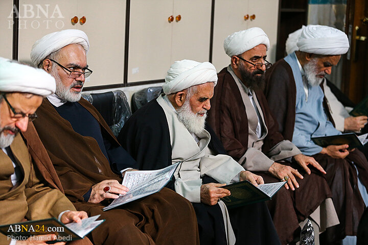 ختم قم