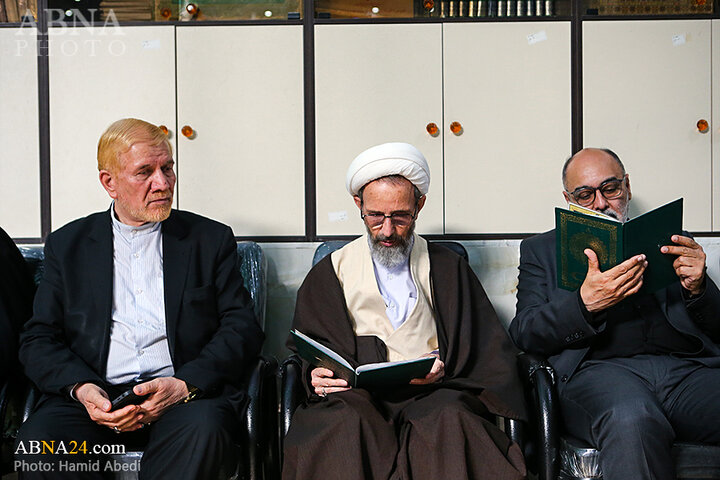 ختم قم