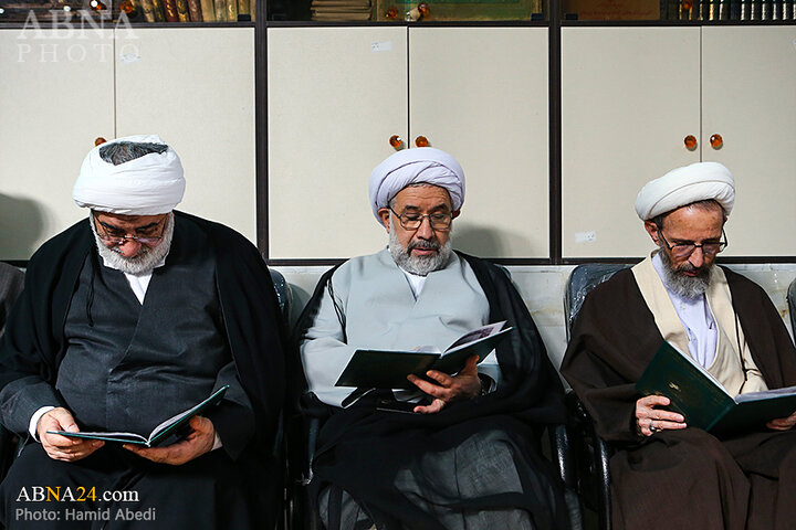 ختم قم