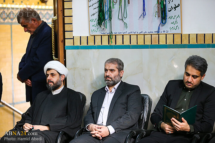 ختم قم