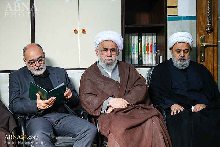 ختم قم