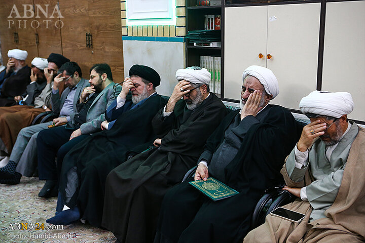 ختم قم