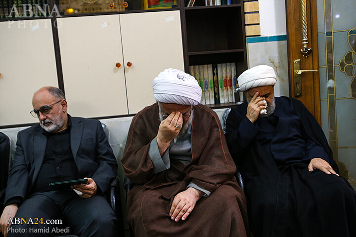 ختم قم