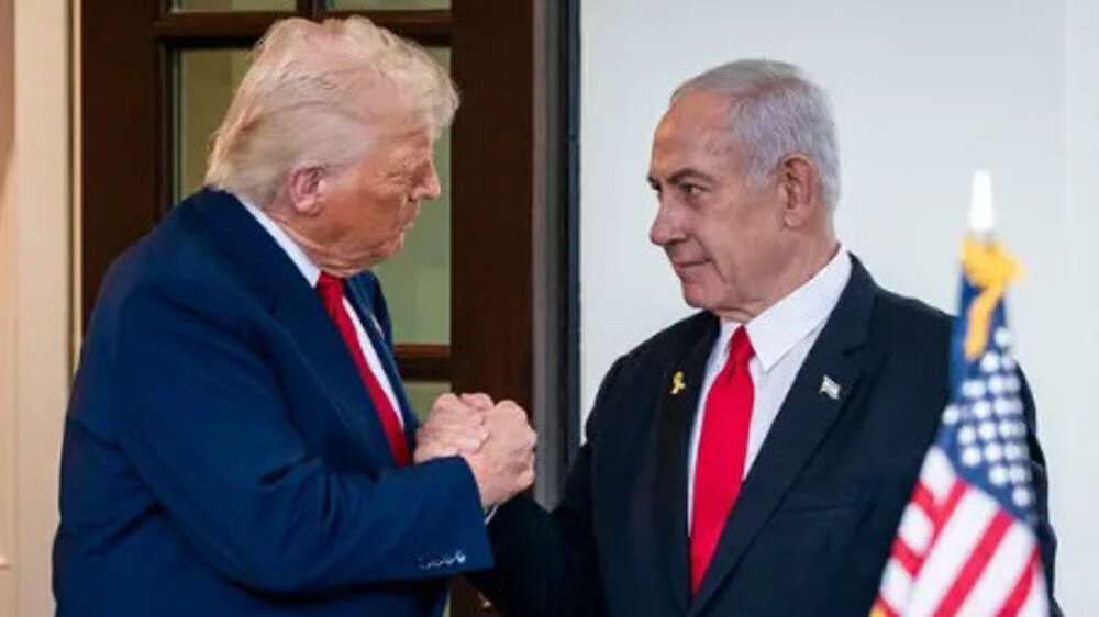Poll: ‘Significant’ downturn in Americans’ support for Israel