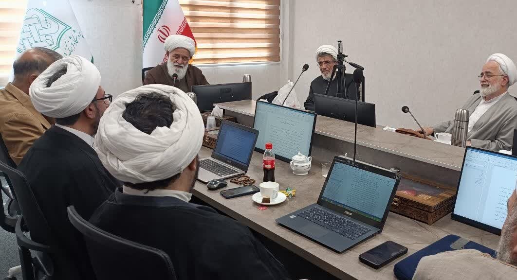 نشست علمی انجمن فلسفه اسلامی؛ تأکید بر گفتمان‌سازی و نسبت فلسفه اسلامی با فناوری‌های نوین