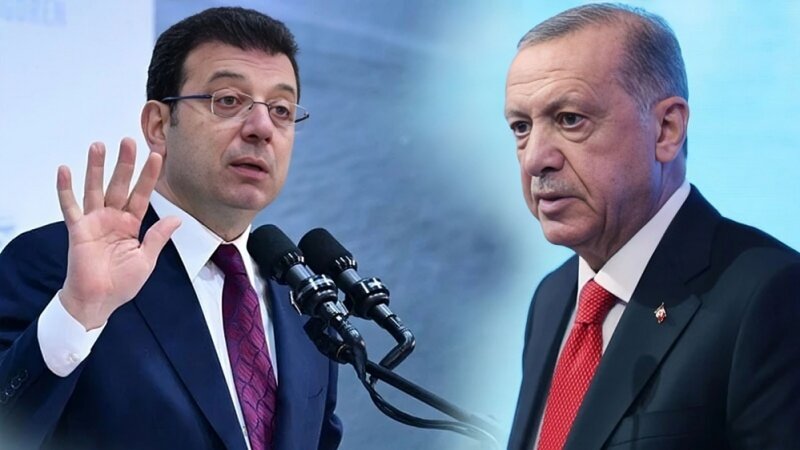 Diplomat Turki: Perilaku Erdogan atas Wali Kota Istanbul, “Menembak Kaki Sendiri”