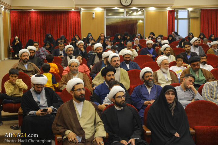 محافل قرآنی
