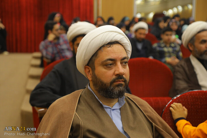محافل قرآنی