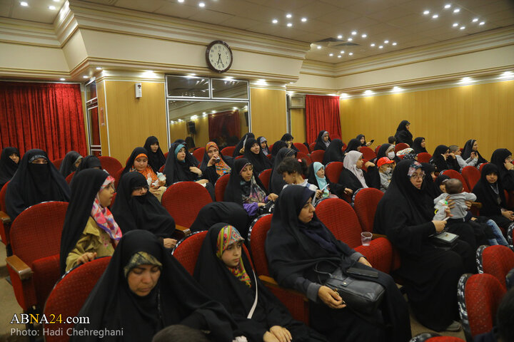 محافل قرآنی