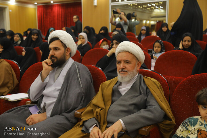 محافل قرآنی