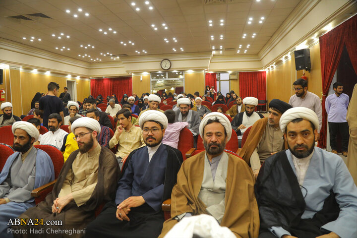 محافل قرآنی