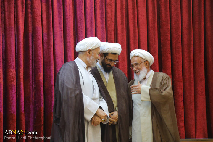 محافل قرآنی
