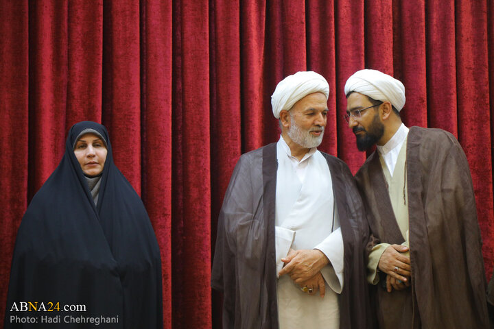 محافل قرآنی
