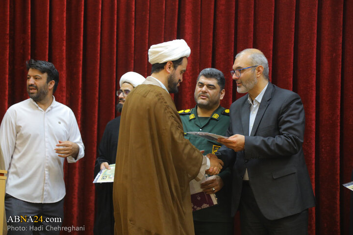 محافل قرآنی