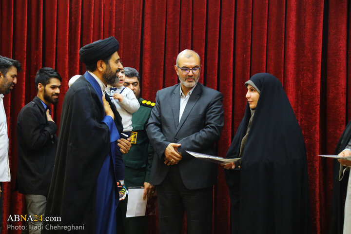 محافل قرآنی