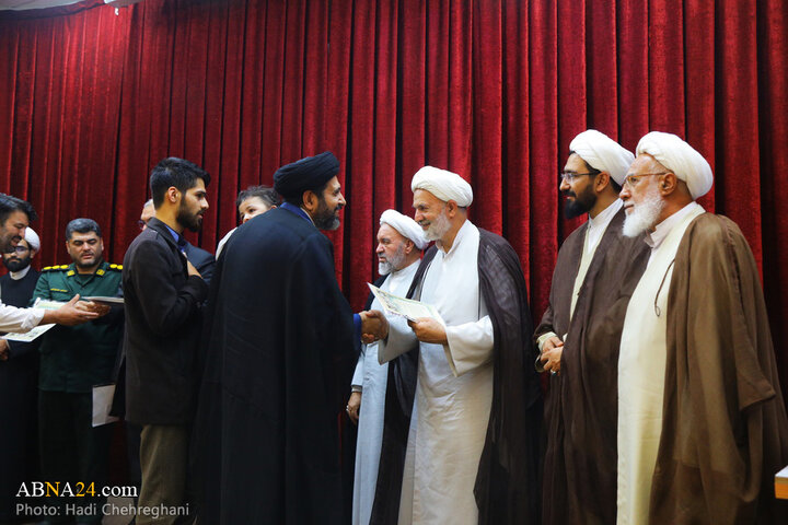 محافل قرآنی