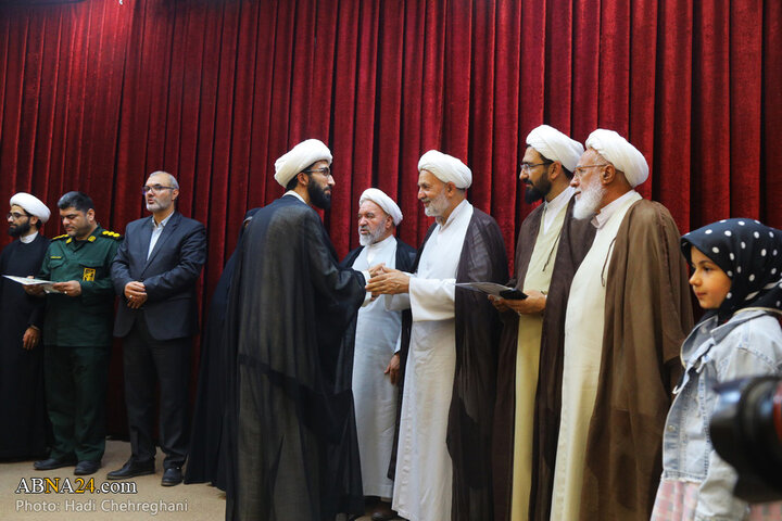 محافل قرآنی