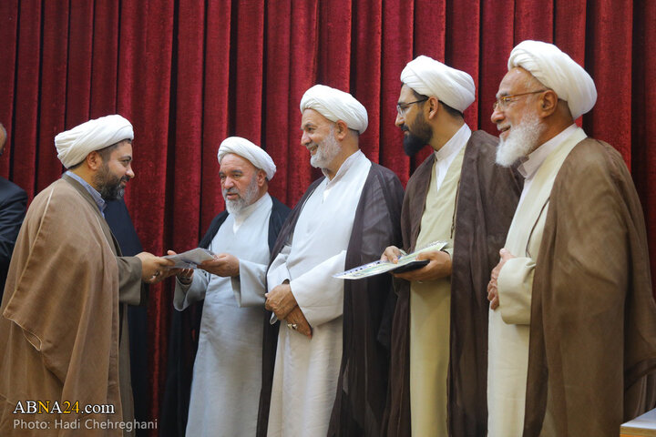 محافل قرآنی
