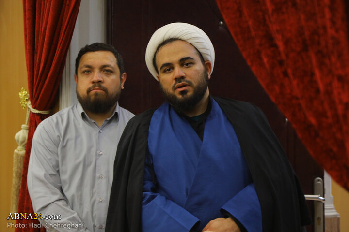 محافل قرآنی