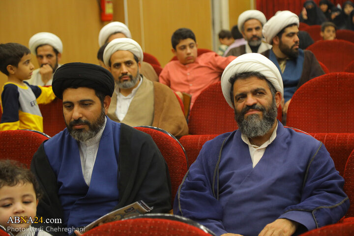 محافل قرآنی