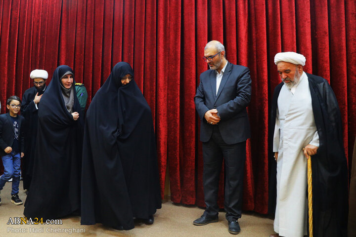 محافل قرآنی