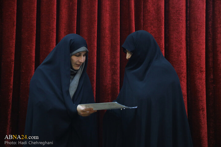 محافل قرآنی