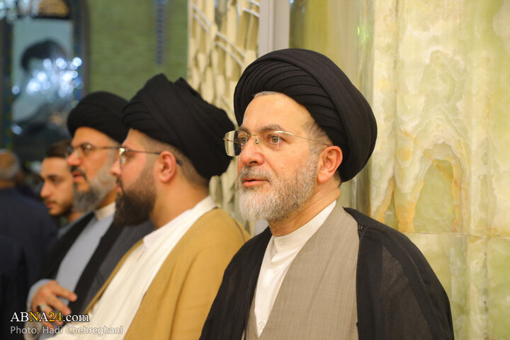 سالگرد آیت الله بروجردی