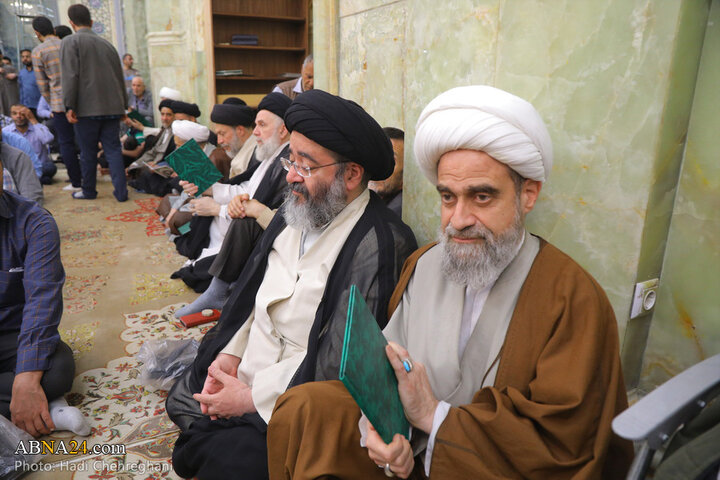 سالگرد آیت الله بروجردی