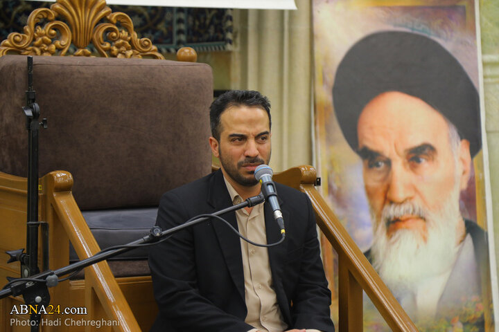 سالگرد آیت الله بروجردی