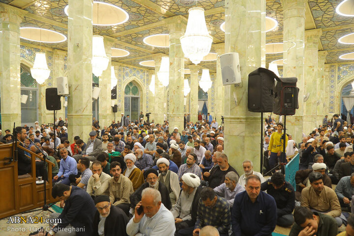 سالگرد آیت الله بروجردی