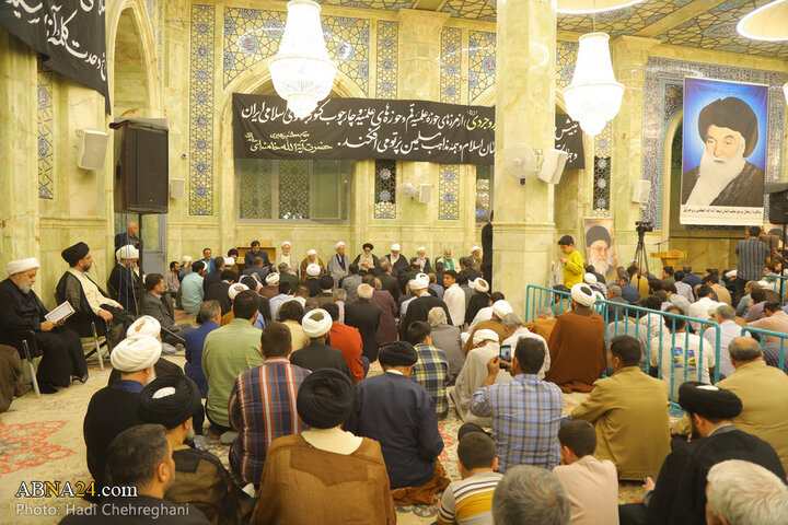 سالگرد آیت الله بروجردی