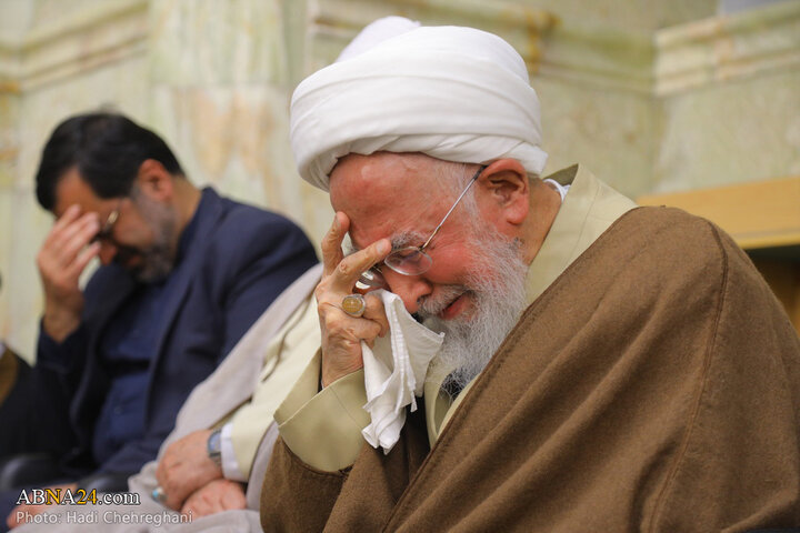 سالگرد آیت الله بروجردی
