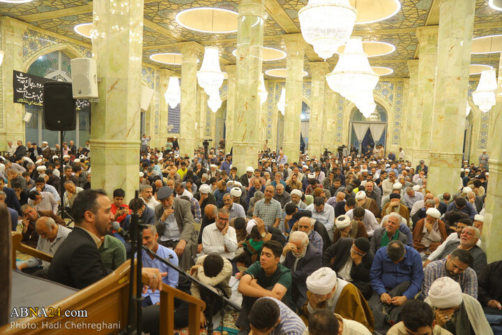 سالگرد آیت الله بروجردی