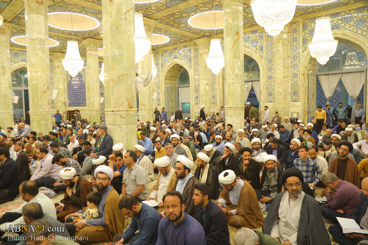 سالگرد آیت الله بروجردی