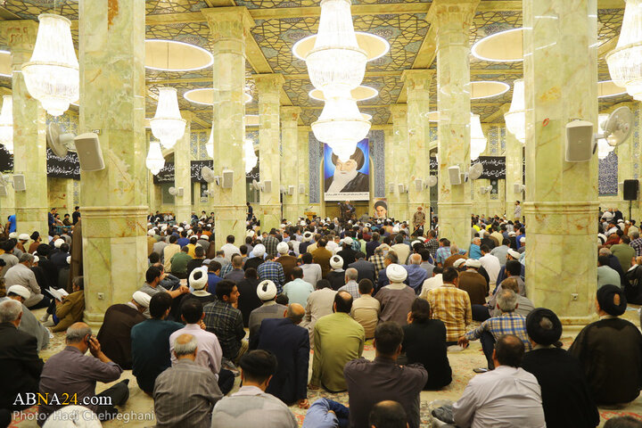 سالگرد آیت الله بروجردی