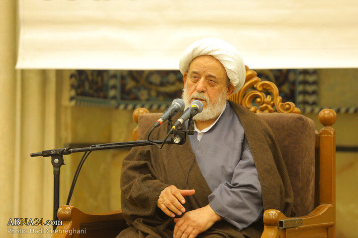 سالگرد آیت الله بروجردی