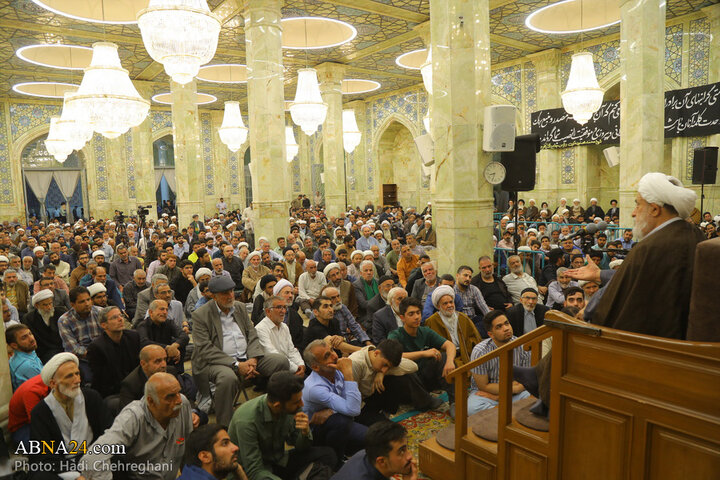 سالگرد آیت الله بروجردی