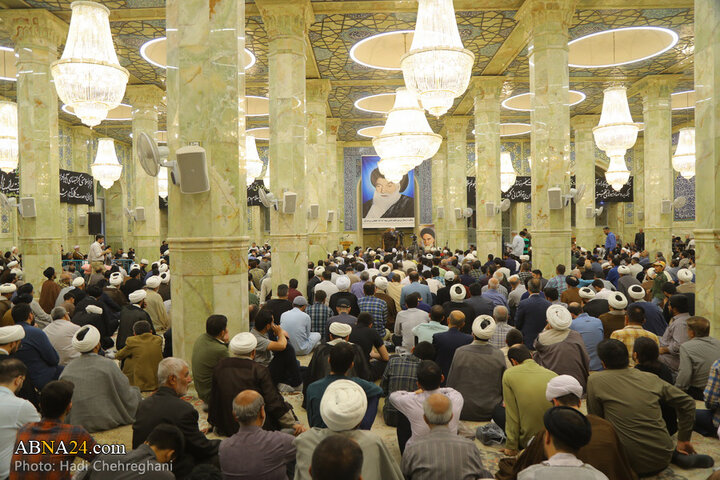سالگرد آیت الله بروجردی