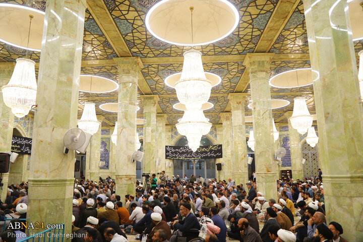 سالگرد آیت الله بروجردی