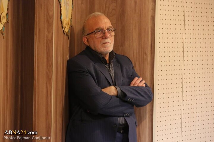 همایش مهدویت