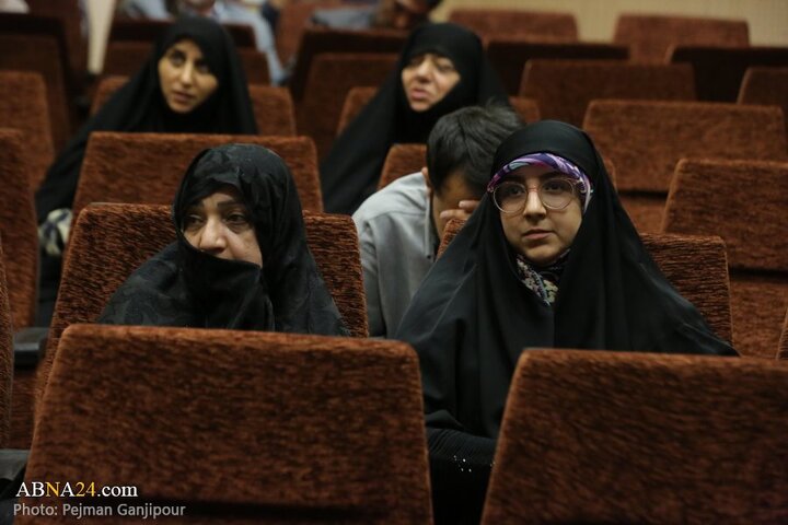 همایش مهدویت