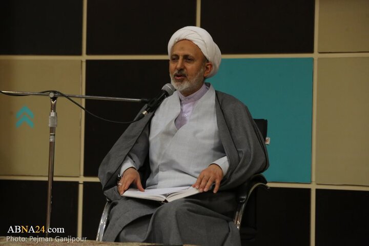 همایش مهدویت