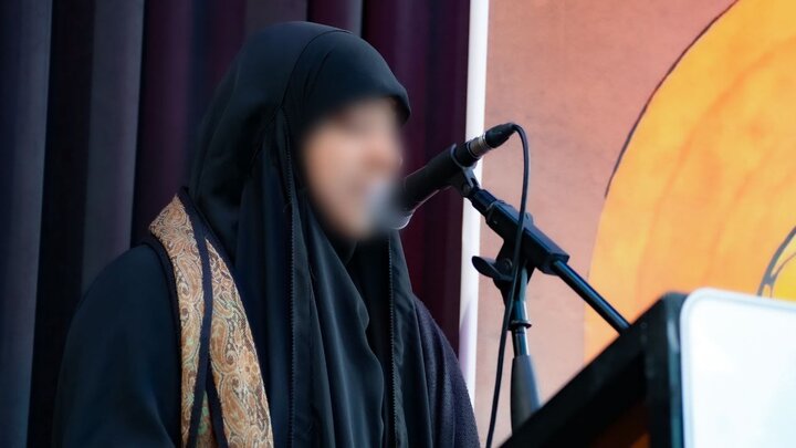 بانوان عراقی
