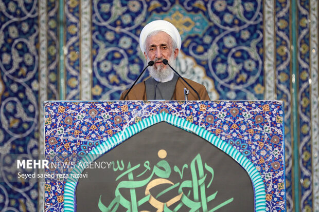 Direct negotiations not worthy of Iran: Senior cleric