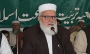 پاکستان: عالمِ اسلام کے راہنما کب تک بزدلی اور بے غیرتی کا ثبوت دیتے رہیں گے، لیاقت بلوچ