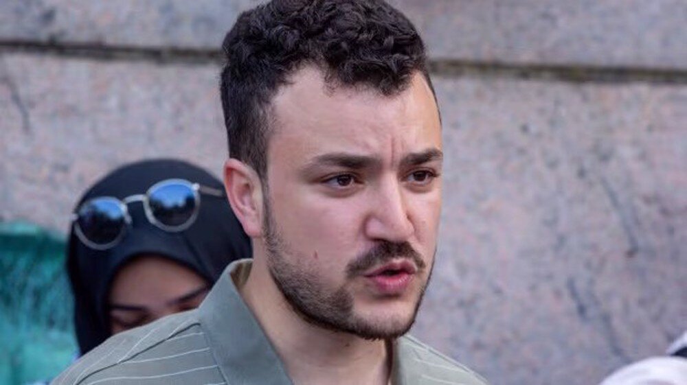 US judge rules for pro-Palestinian University student deportation over his pro-Gaza views