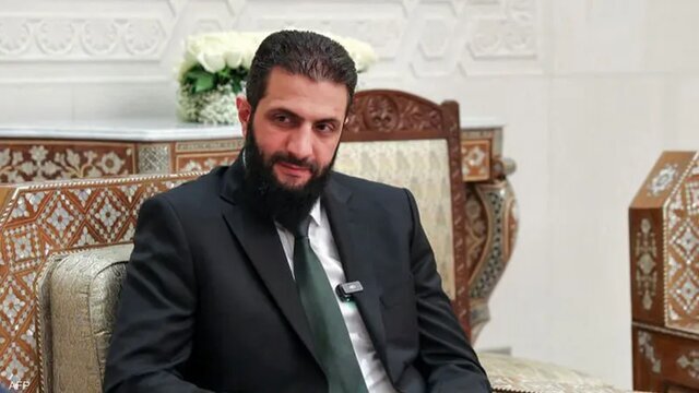 شکایت رسمی علیه الجولانی در فرانسه به اتهام نسل‌کشی شیعیان سوریه