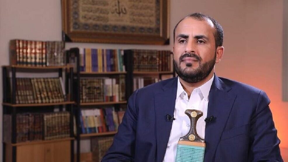Only achievement of US is killing of Yemeni civilians: Ansarullah spokesperson