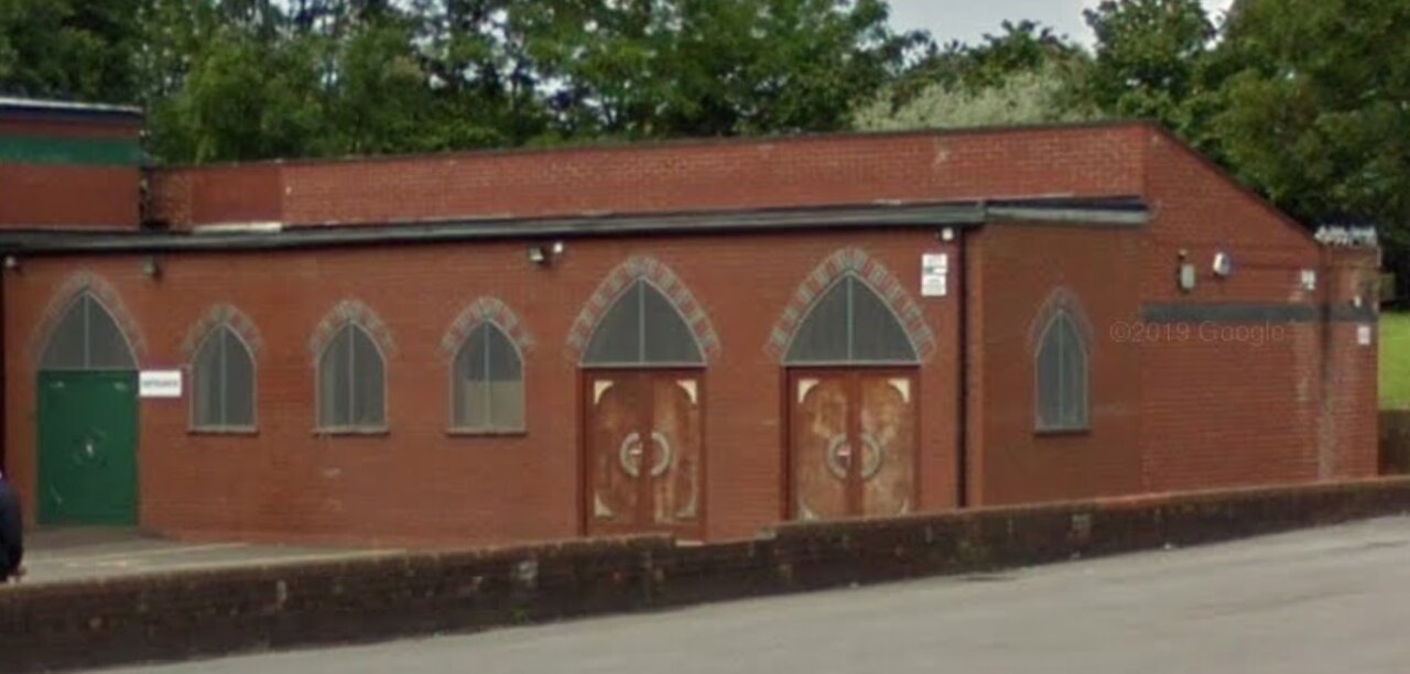 Islamophobia in UK: Man charged following burglary at Warrington Mosque